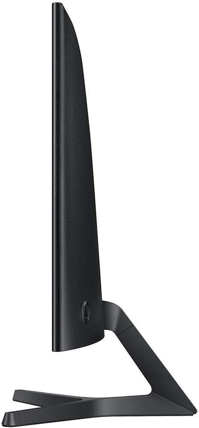 Alt view image 3 of 4 - C27F396FHN 27-Inch LED LCD Monitor 16:9, 4ms