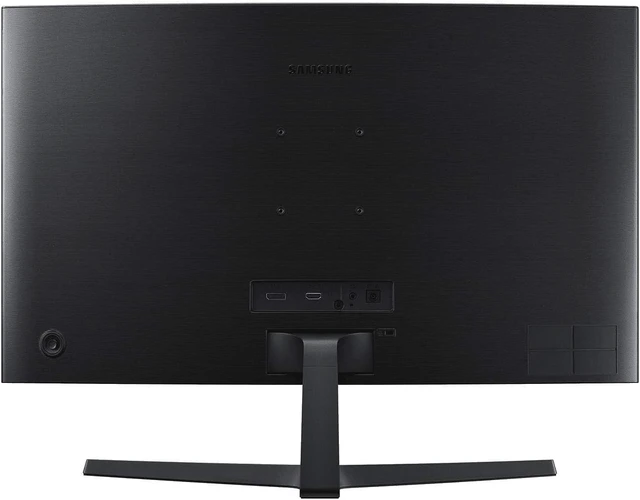 Alt view image 4 of 4 - C27F396FHN 27-Inch LED LCD Monitor 16:9, 4ms