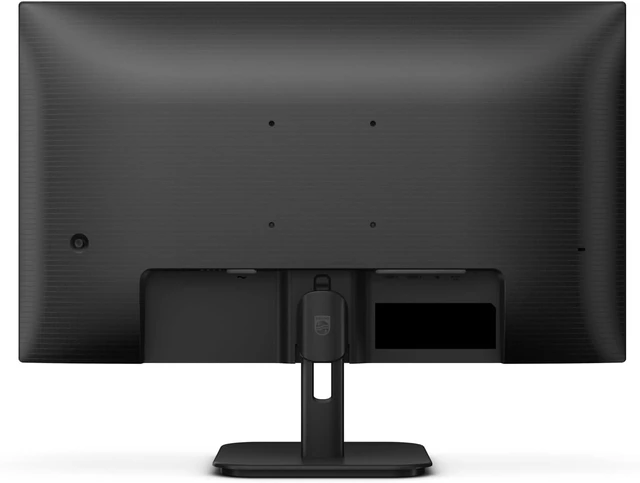 Alt view image 4 of 5 - 27" 4K UHD Computer Monitor IPS, HDR, Built-In Speakers, 27E1N1800A