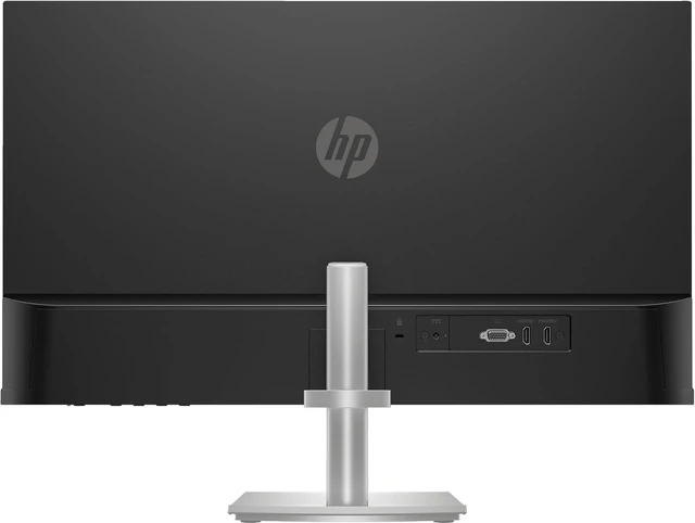 Alt view image 5 of 7 - Series 5 527sh 27" FHD Height-Adjustable Monitor 100Hz, 5ms GtG, 1500:1 Contrast, Flicker-Free Anti-Glare, HDMI/VGA (94C50AA)