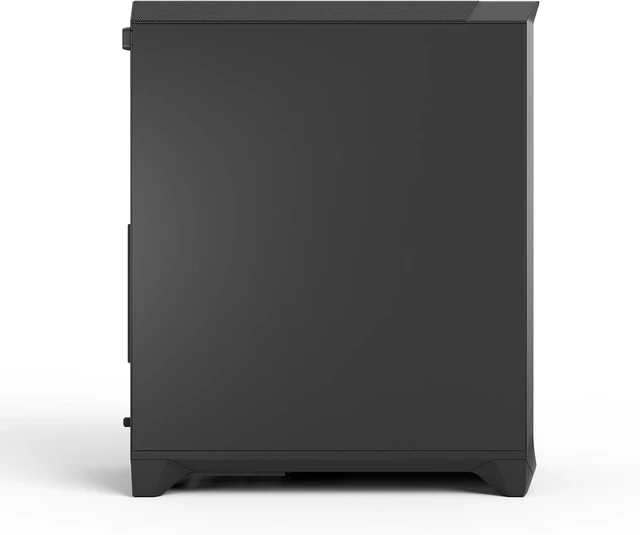 Alt view image 3 of 7 - Meshify 3 Computer Case (Black Solid)