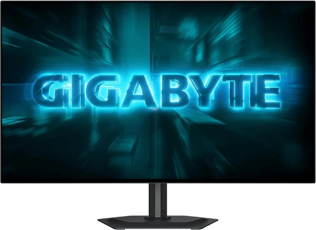 Alt view image 6 of 7 - GO27Q24G 27" W-OLED QHD Gaming Monitor 240Hz
