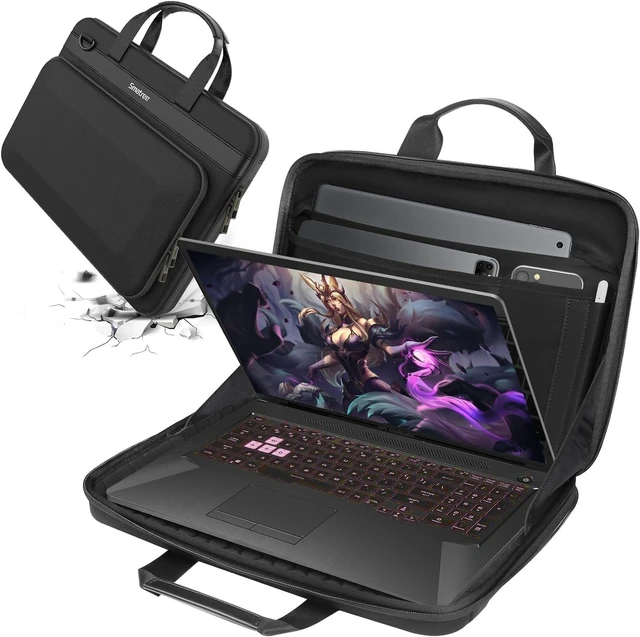 Main image of Heavy-Duty Hard Case for 18-Inch ROG Strix Scar 18 (2025/2024)