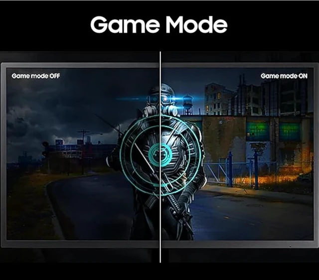 Alt view image 6 of 7 - 32" 4K UHD (3840x2160) Computer Monitor VA Panel, FreeSync, Eye Saver, Flicker-Free, HDMI, DisplayPort (Black)