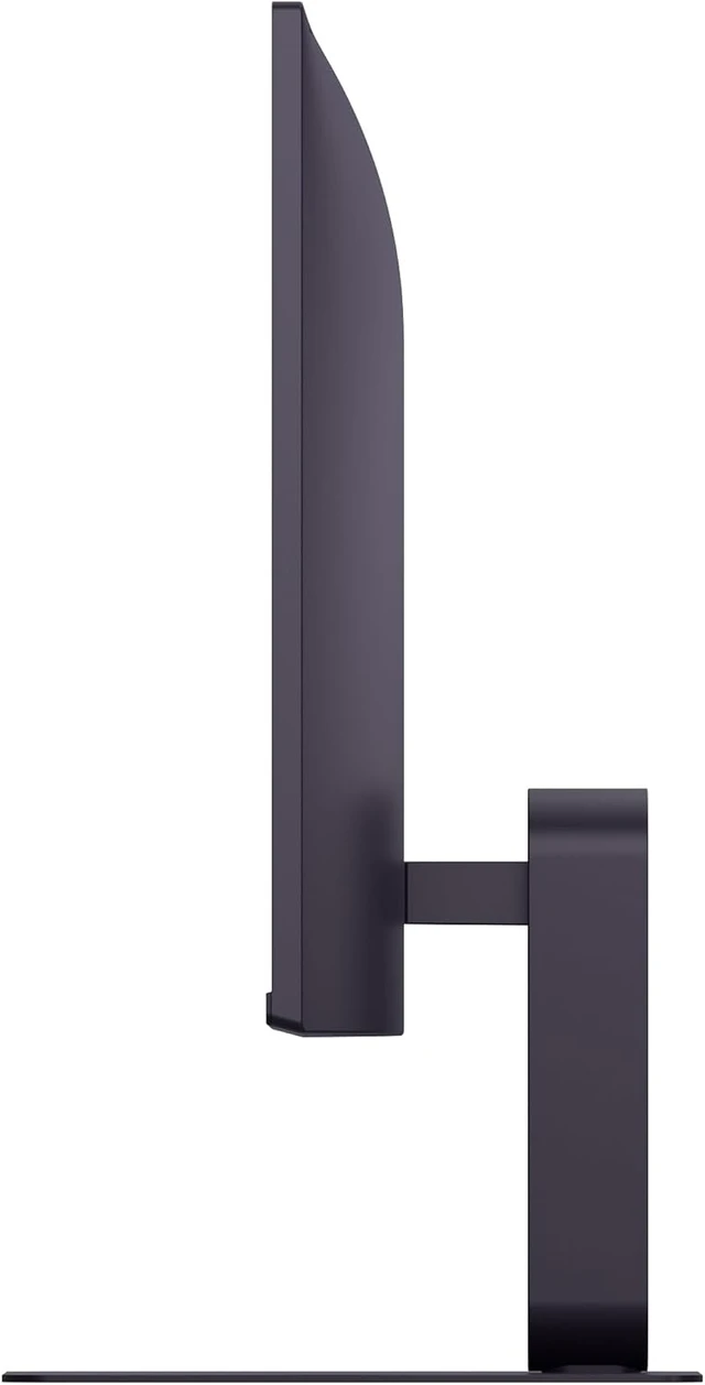 Alt view image 3 of 3 - 24G414B-B 24" Ultragear IPS 1080p Gaming Monitor 144Hz, 1ms, G-Sync