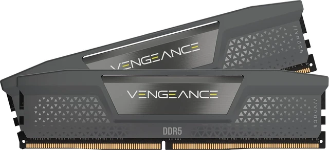 Main image of Vengeance 16GB (2 x 8GB) DDR5 RAM Up to 6000MHz