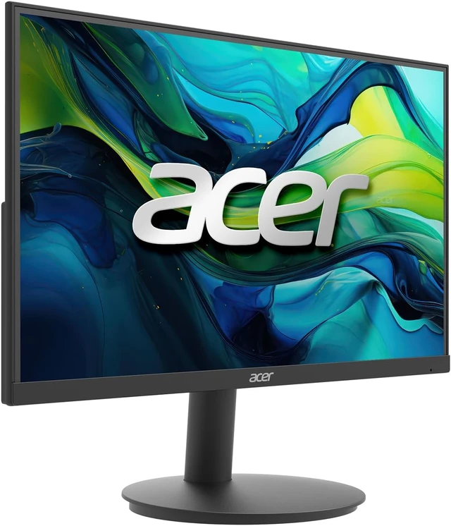 Alt view image 7 of 7 - KB220Q H2bi 21.5" FHD 1920x1080 100Hz Office Monitor