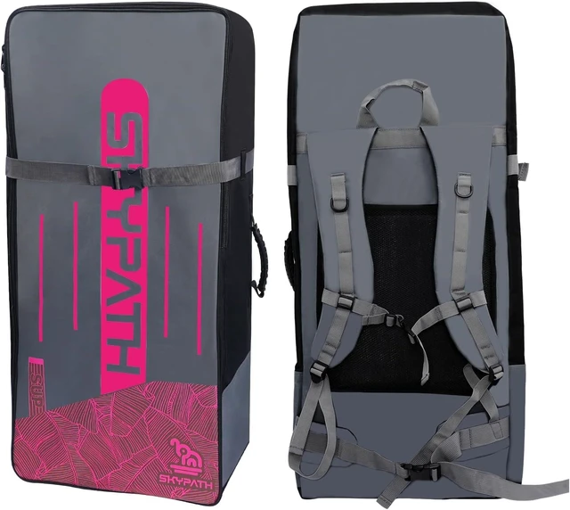Main image of Paddle Board Backpack Bag iSUP Bag