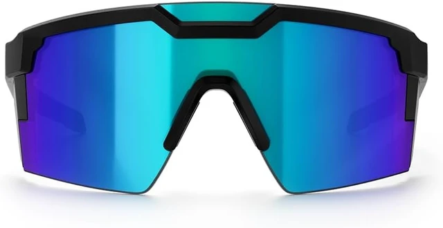 Alt view image 2 of 2 - Custom Sunglasses Future Tech Z87+