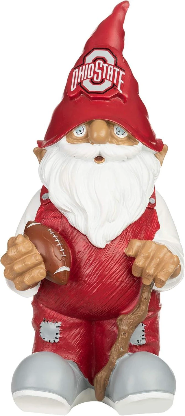Main image of Team Gnome NCAA