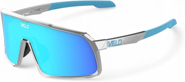 Main image of VELO Changeup Gen2 Baseball/Softball Sunglasses By Jax at The Bullpen Training