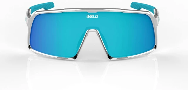 Alt view image 2 of 7 - VELO Changeup Gen2 Baseball/Softball Sunglasses By Jax at The Bullpen Training