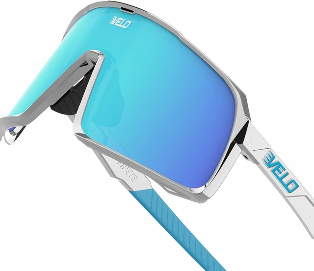 Alt view image 5 of 7 - VELO Changeup Gen2 Baseball/Softball Sunglasses By Jax at The Bullpen Training