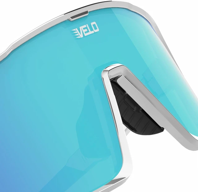 Alt view image 6 of 7 - VELO Changeup Gen2 Baseball/Softball Sunglasses By Jax at The Bullpen Training