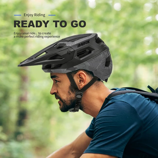 Alt view image 5 of 7 - Bike Helmet for Adults, Youth, Men & Women