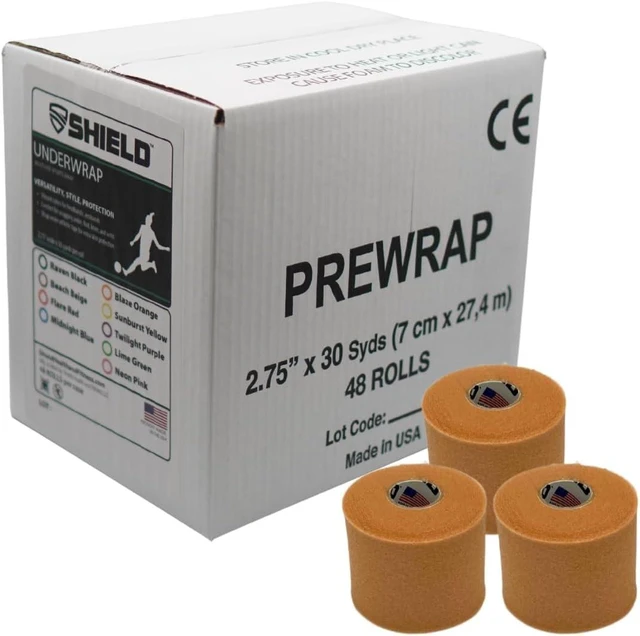 Main image of Athletic Underwrap