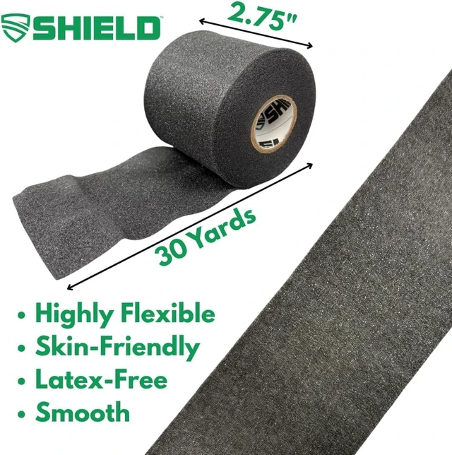 Alt view image 5 of 7 - Athletic Underwrap