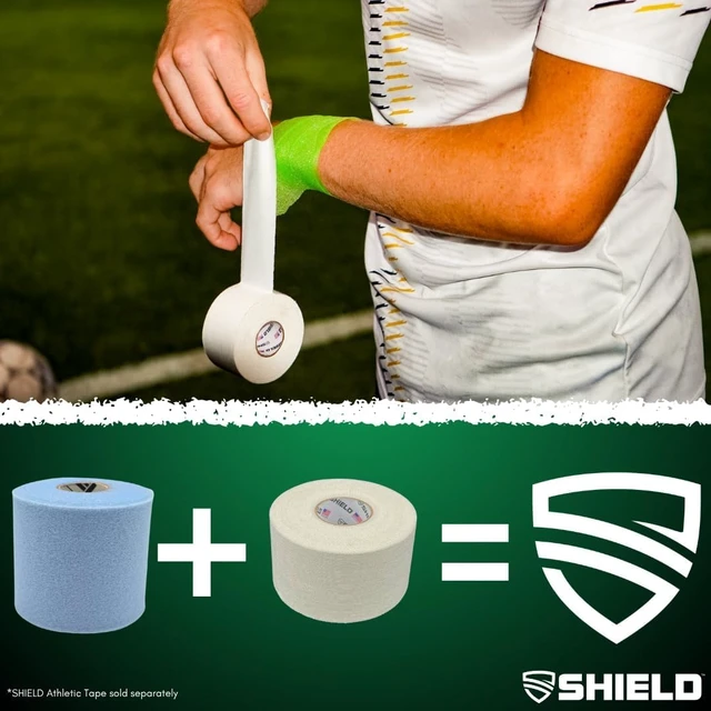 Alt view image 7 of 7 - Athletic Underwrap