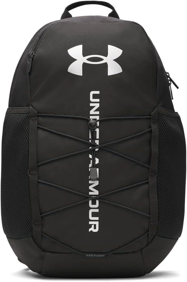 Main image of Unisex Hustle Sport 6.0 Backpack (001 BLACK, OSFM)