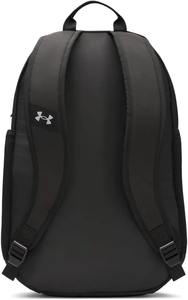 Alt view image 2 of 5 - Unisex Hustle Sport 6.0 Backpack (001 BLACK, OSFM)