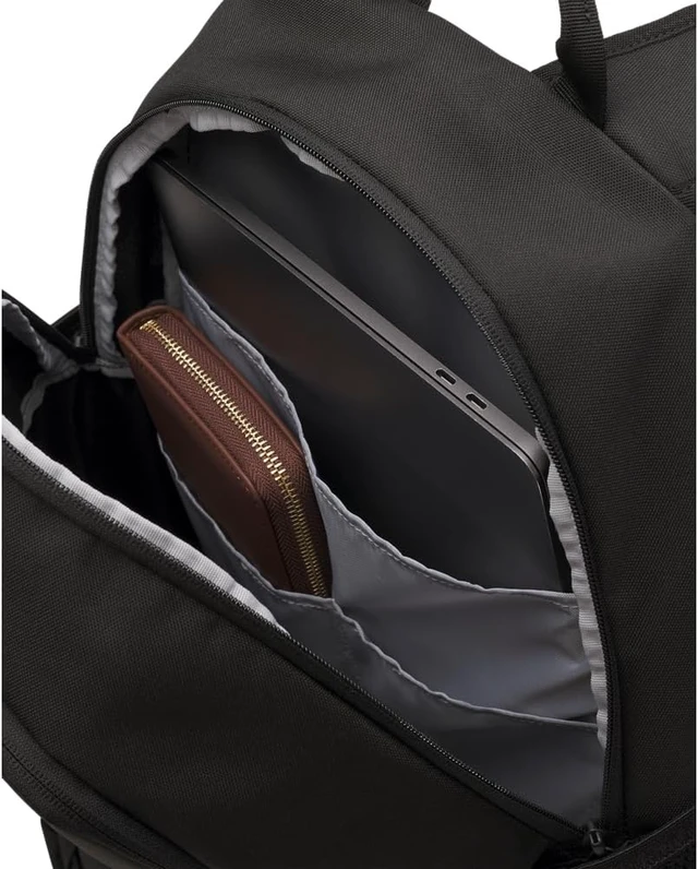 Alt view image 4 of 5 - Unisex Hustle Sport 6.0 Backpack (001 BLACK, OSFM)