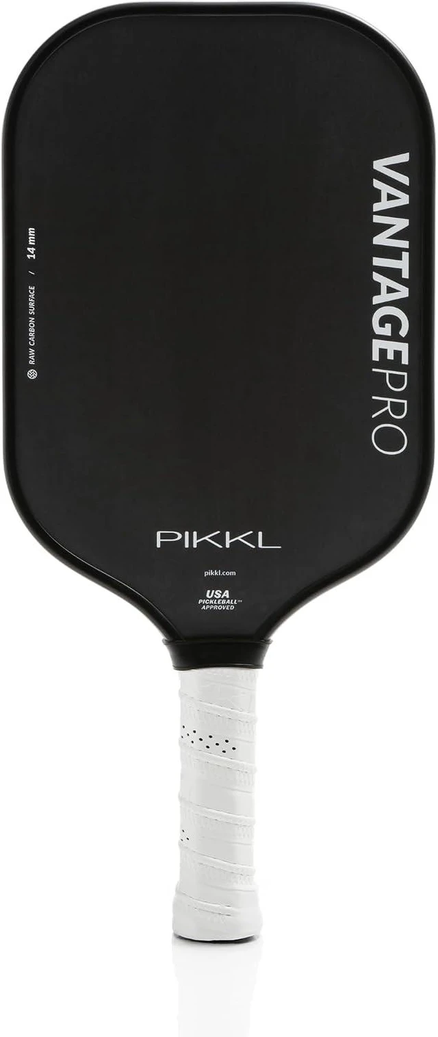 Main image of VantagePro Pickleball Paddle Carbon Fiber