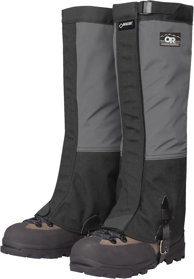 Main image of Crocodile Classic Gaiters for Men