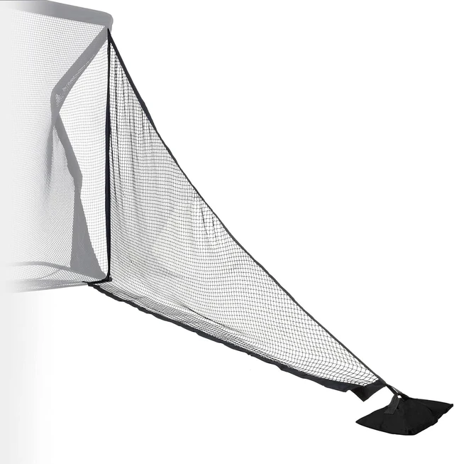 Main image of Elite Shank Golf Net Accessory Compatible with Elite Golf & Simulator Enclosure Nets