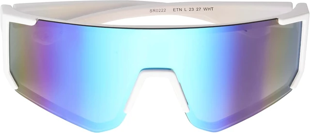 Alt view image 2 of 6 - Sports Sunglasses Hype Shield
