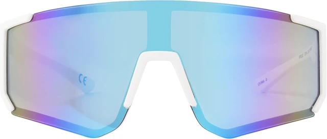 Alt view image 3 of 6 - Sports Sunglasses Hype Shield