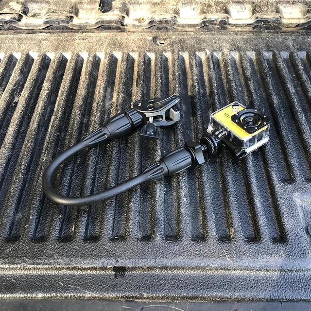 Alt view image 7 of 7 - Sport Mount for Hunting All-Camera