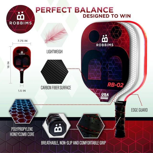 Alt view image 4 of 6 - Pickleball Set with Net