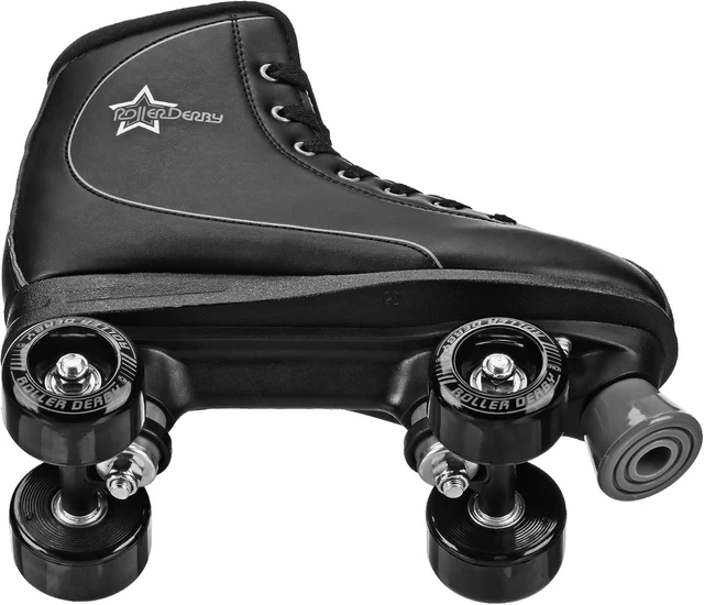 Alt view image 3 of 5 - Roller Star 600 Roller Skates for Men