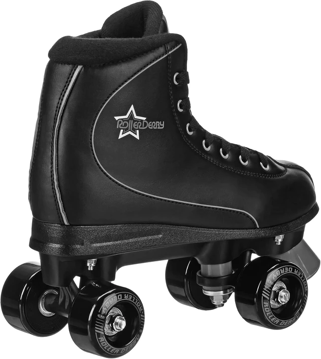 Alt view image 2 of 5 - Roller Star 600 Roller Skates for Men