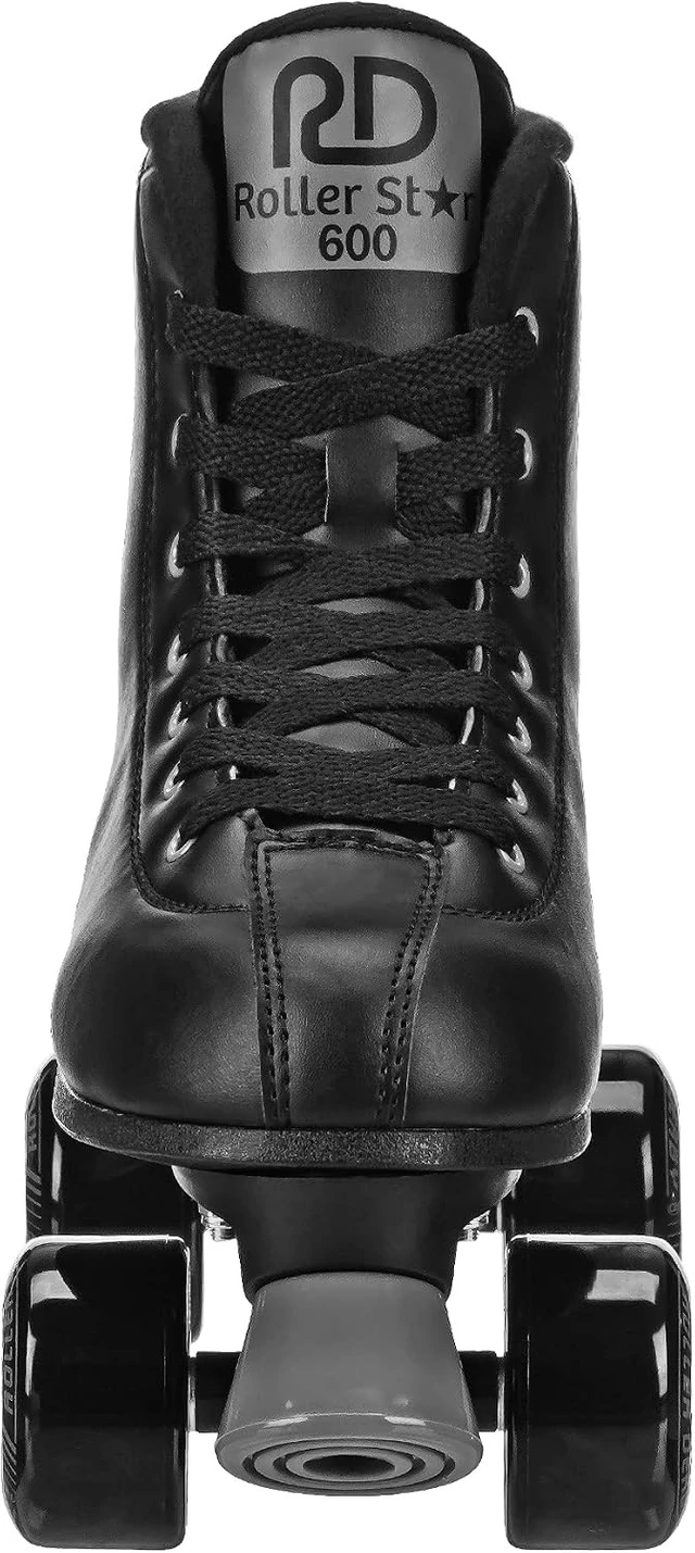 Alt view image 5 of 5 - Roller Star 600 Roller Skates for Men