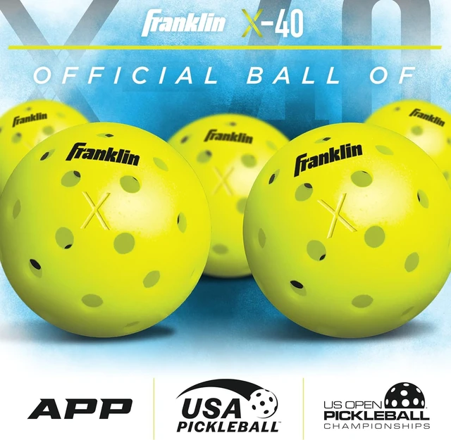 Alt view image 4 of 7 - Pilot Pickleball Paddle