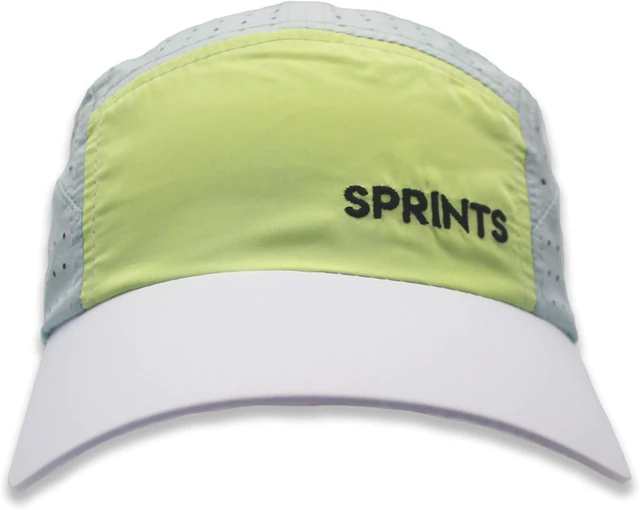 Alt view image 2 of 7 - Race Day HyperG Performance Racing Cap