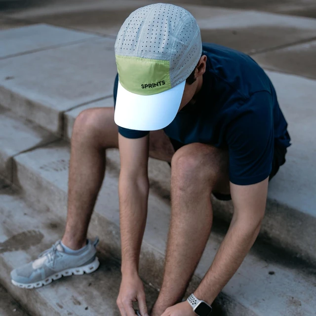 Alt view image 3 of 7 - Race Day HyperG Performance Racing Cap