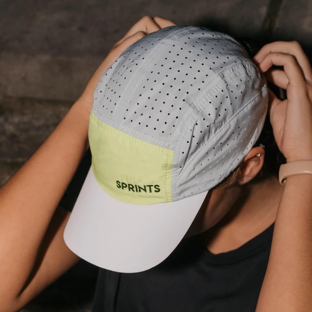 Alt view image 5 of 7 - Race Day HyperG Performance Racing Cap