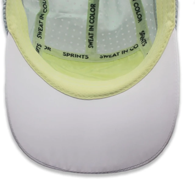 Alt view image 6 of 7 - Race Day HyperG Performance Racing Cap