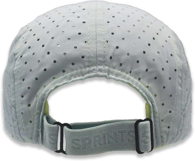 Alt view image 7 of 7 - Race Day HyperG Performance Racing Cap