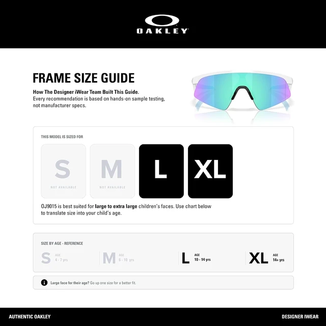 Alt view image 4 of 6 - Resistor Sweep OJ9015 Rectangle Sunglasses Junior