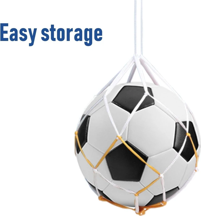 Alt view image 7 of 7 - 6 Pcs Operation Christmas Soccer Ball Bulk with Pump Needles Size 5/4/3 Training Balls for Adult Soccer & Christian Charity Donation Supplies
