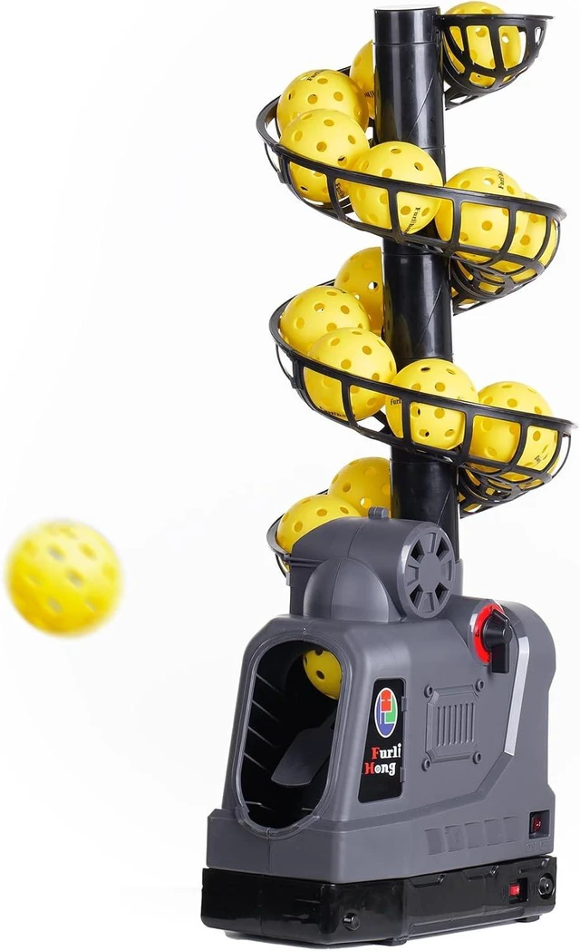 Main image of Pickleball Machine for Beginners 681PBH