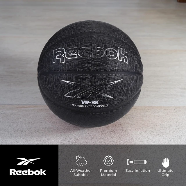 Alt view image 2 of 6 - Basketball Official Size, Composite Leather