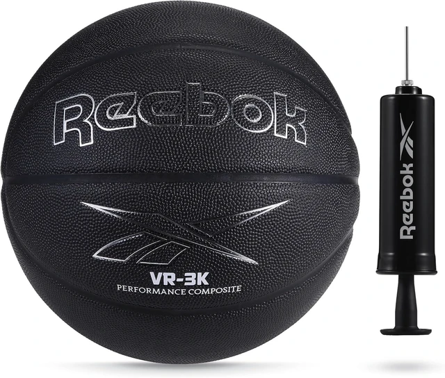 Main image of Basketball Official Size, Composite Leather