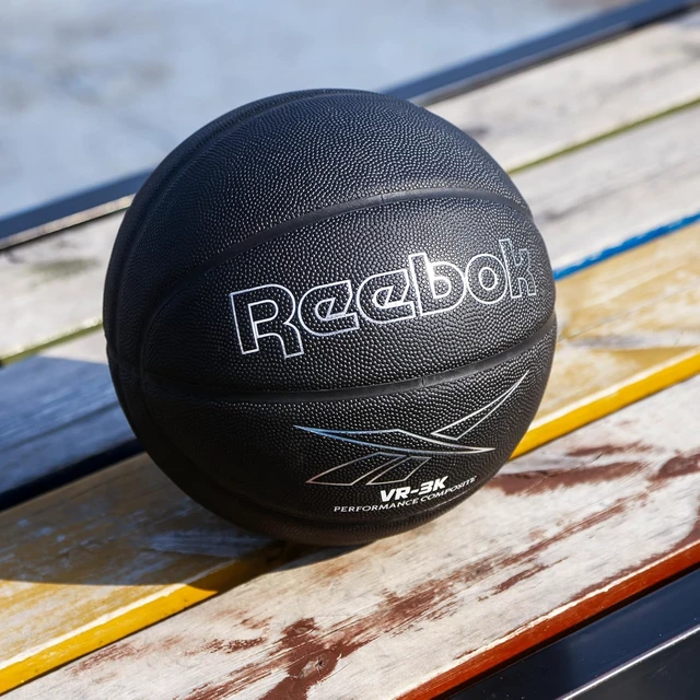 Alt view image 6 of 6 - Basketball Official Size, Composite Leather