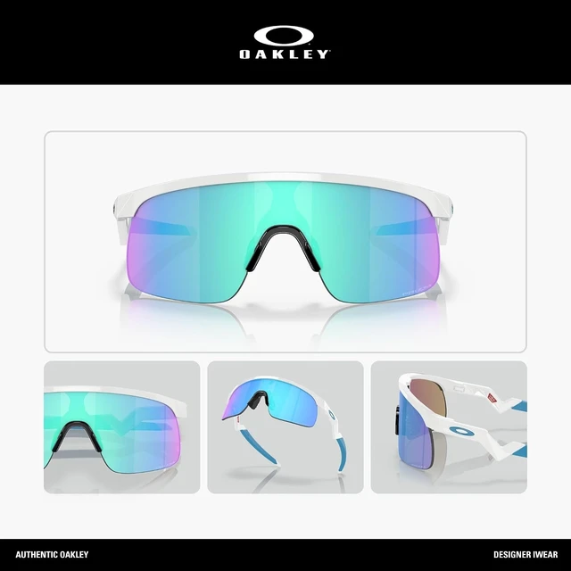 Alt view image 6 of 6 - Resistor Sunglasses