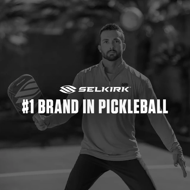 Alt view image 2 of 7 - LUXX Control Pickleball Paddle Carbon Fiber X7 Core