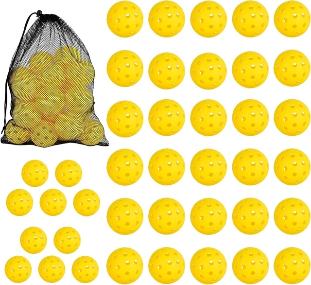 Main image of Pickleball Balls 20 Pack